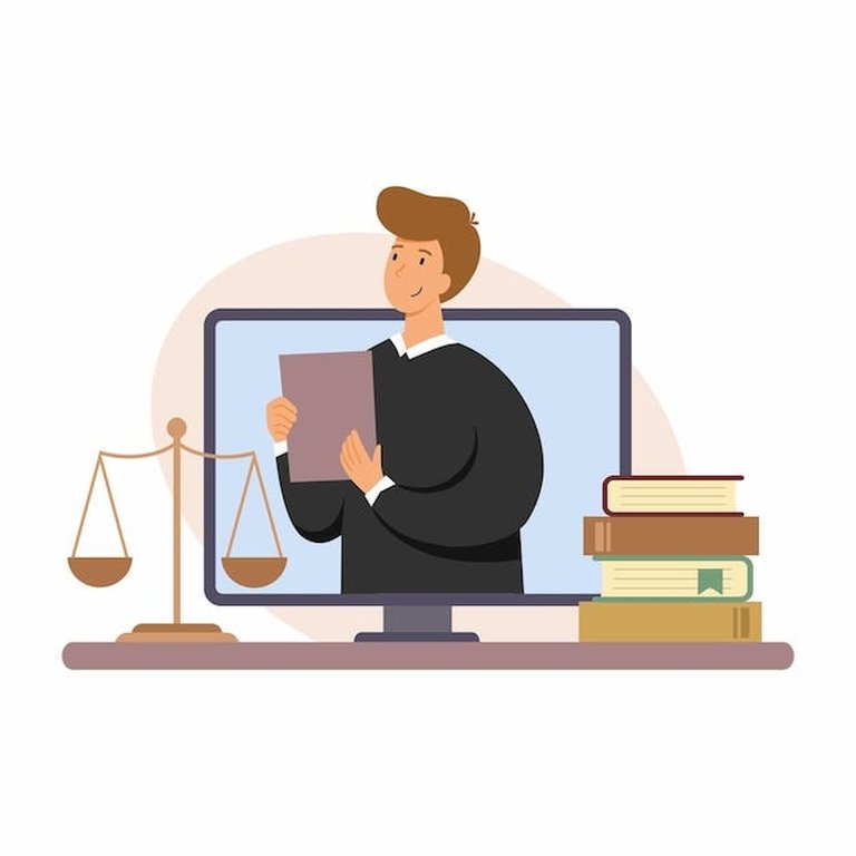 Understanding Legal Training