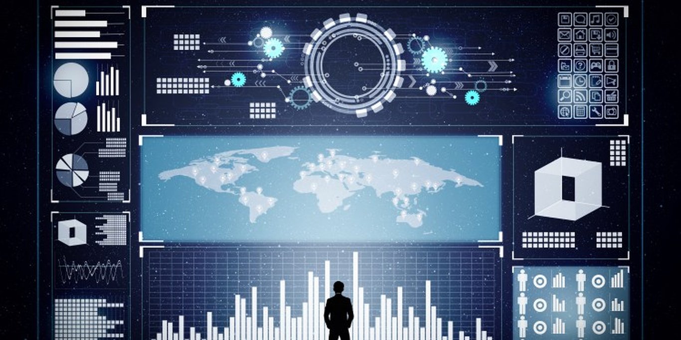 The Role of Data Analytics in Business Decision Making