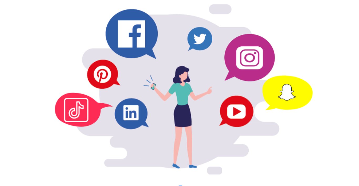 Social Media Strategies for Personal Branding