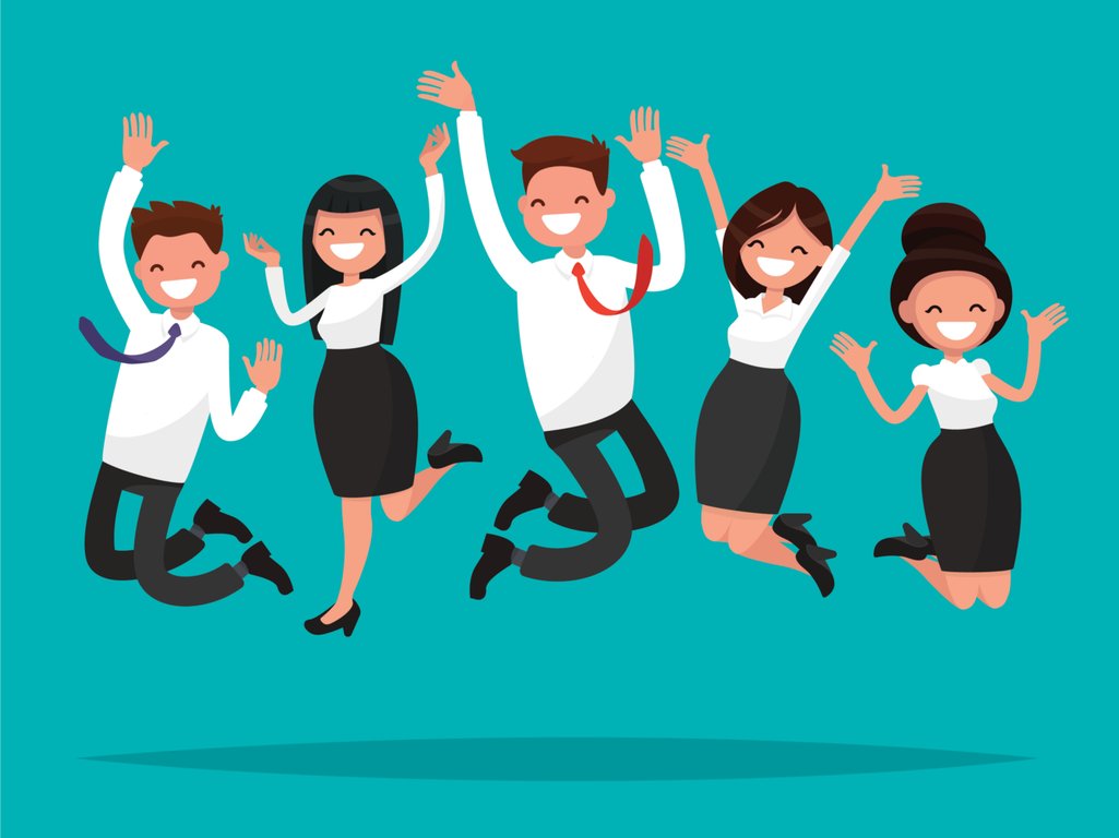 The Psychology of Workplace Happiness