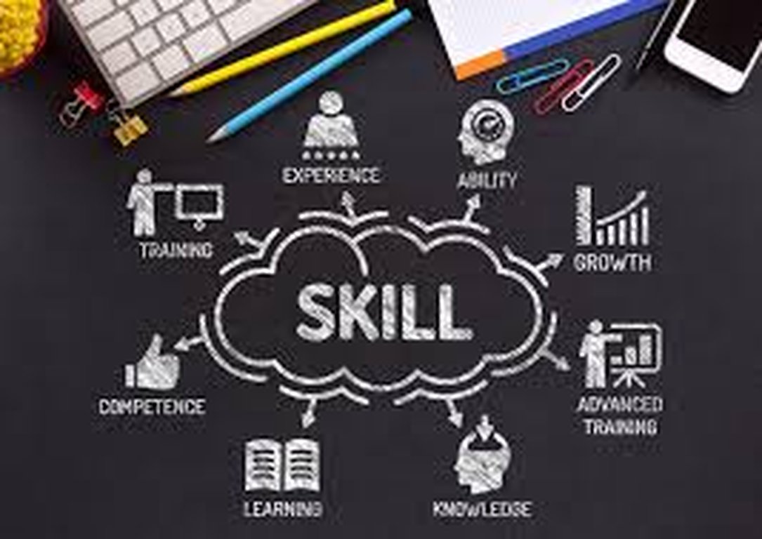 The Future of General Skills and Self-Improvement