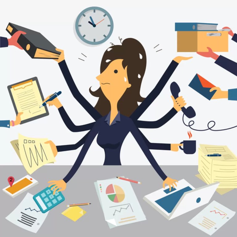 Stress Management Techniques for High-Performance Careers