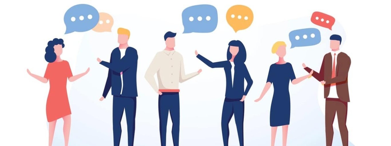 استراتيجيات التواصل المهني في العصر الرقمي: بناء العلاقات الاحترافية عبر الإنترنت
