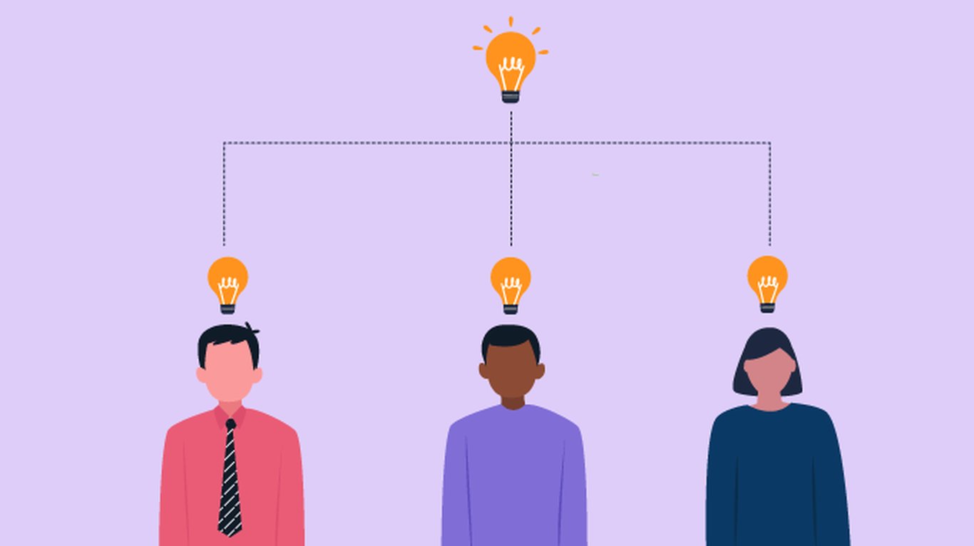 Building a Culture of Innovation