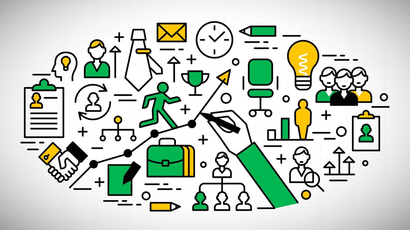 The Future of Learning Organizations