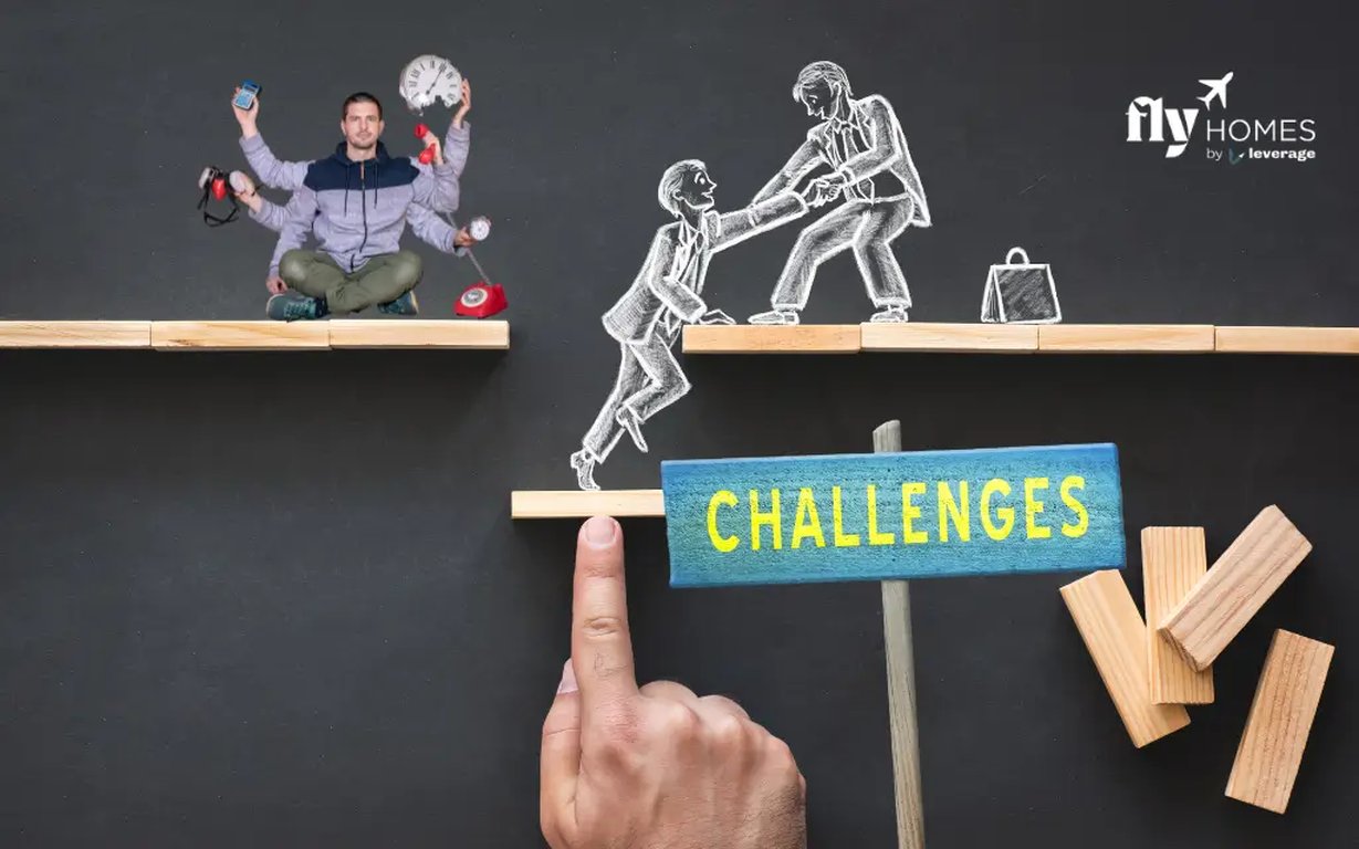 Challenges and Opportunities in Higher Education