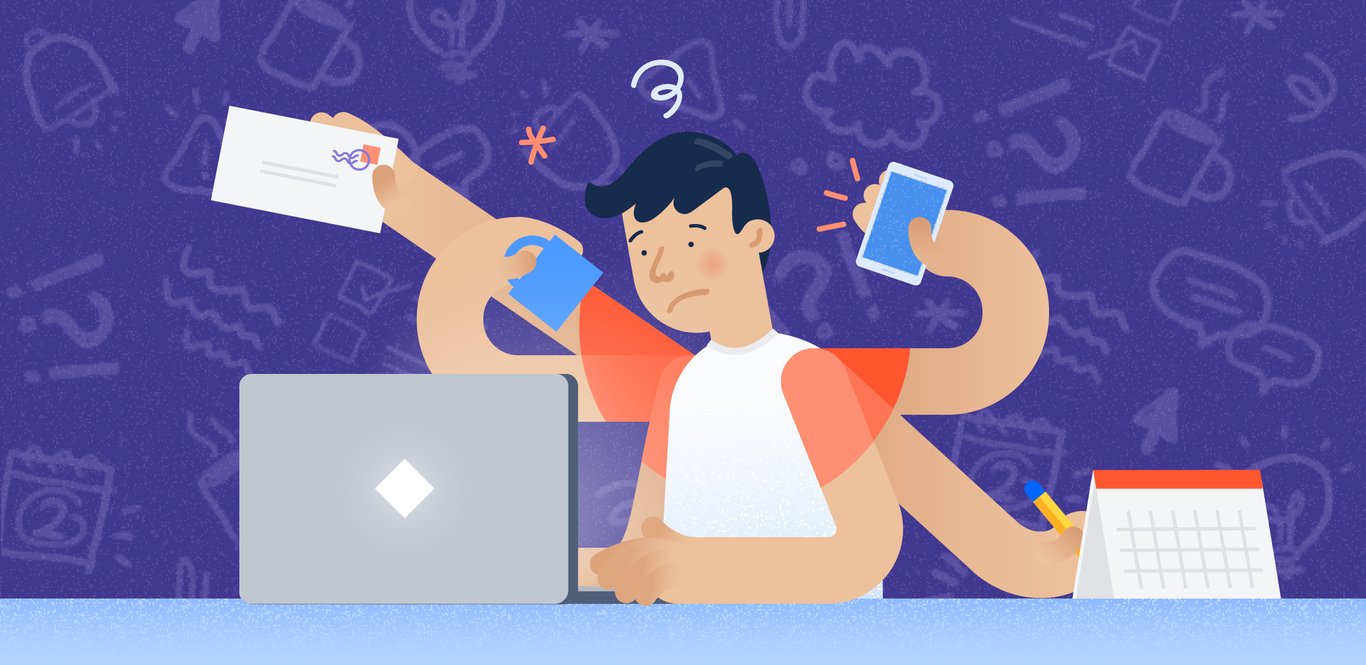 The Psychology of Remote Work Productivity