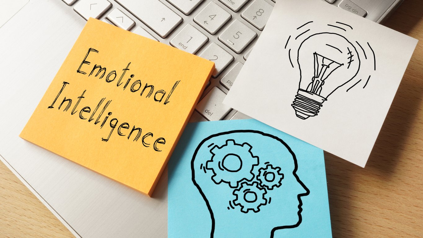 The Importance of Emotional Intelligence in Professional Growth