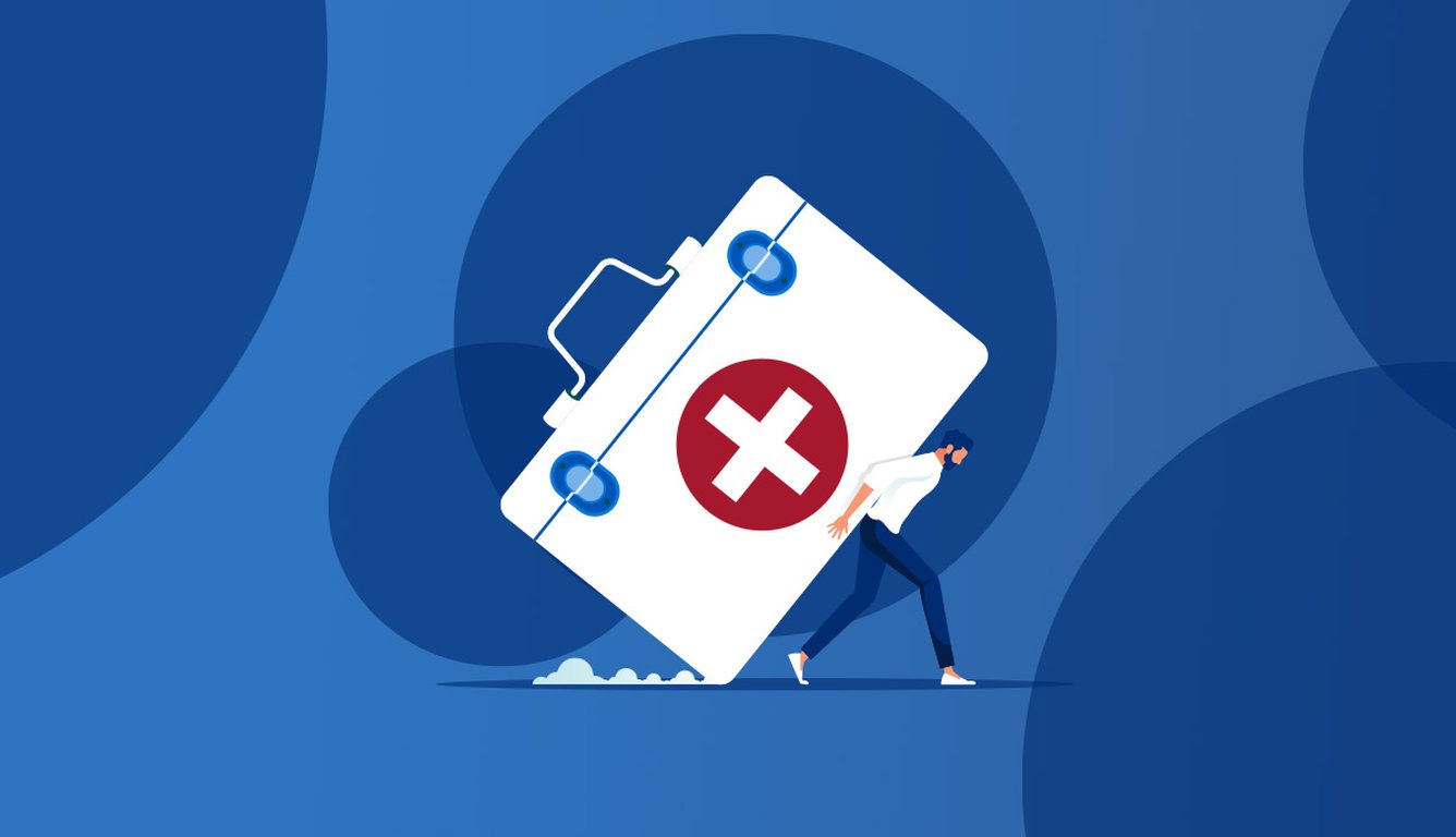 Unlocking Healthcare and Wellness