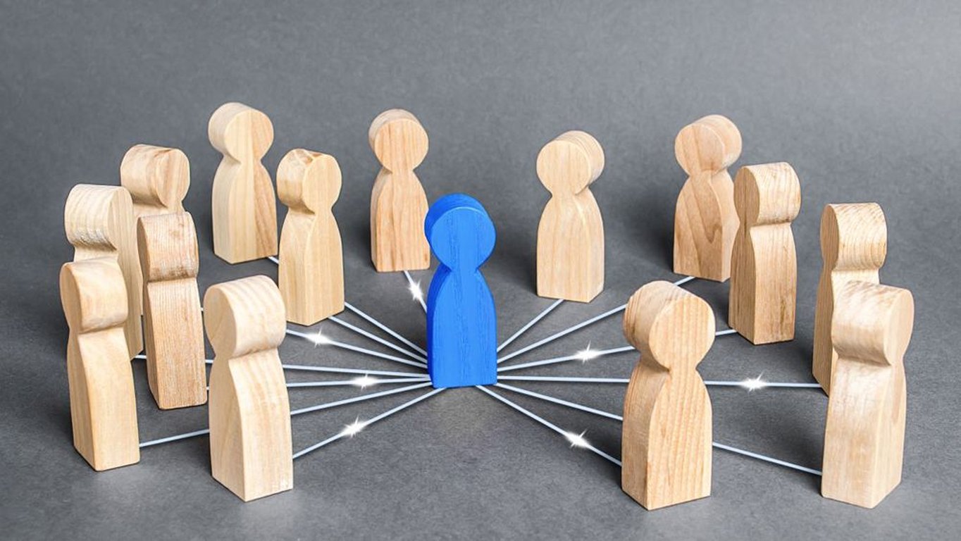 Discovering Leadership and Management