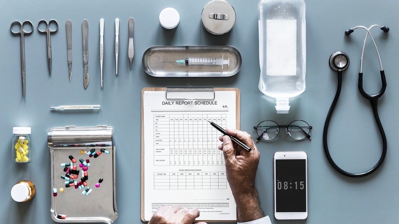 Top Strategies for Healthcare and Wellness