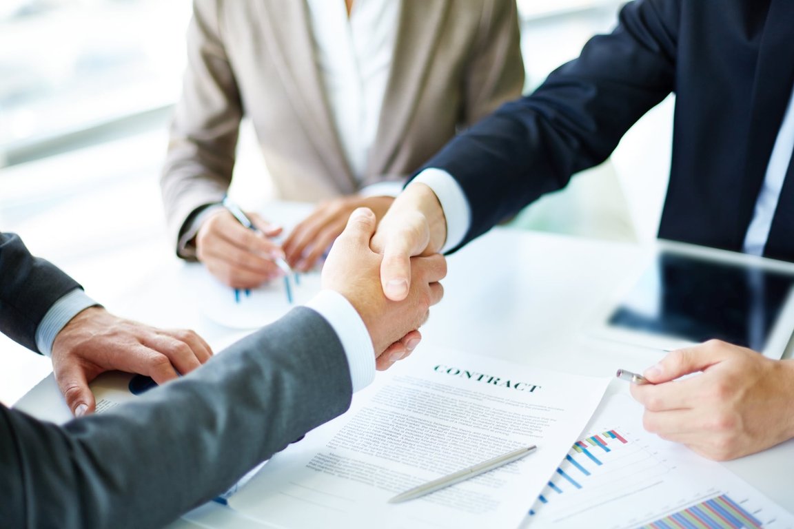 Advanced Negotiation Techniques for Business Professionals