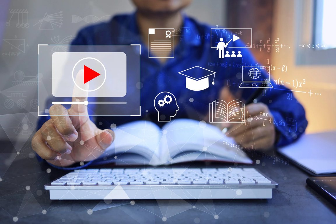 Unlocking Higher Education