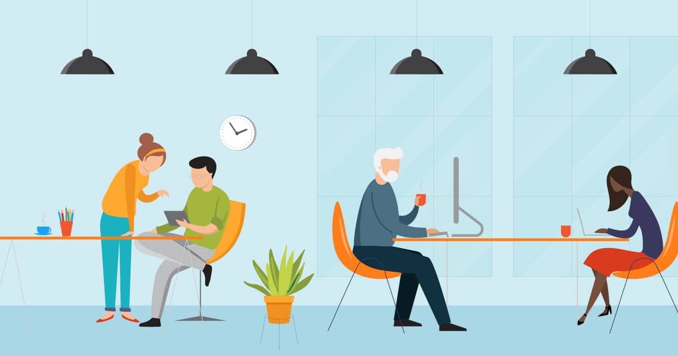 Building Professional Relationships Across Generations