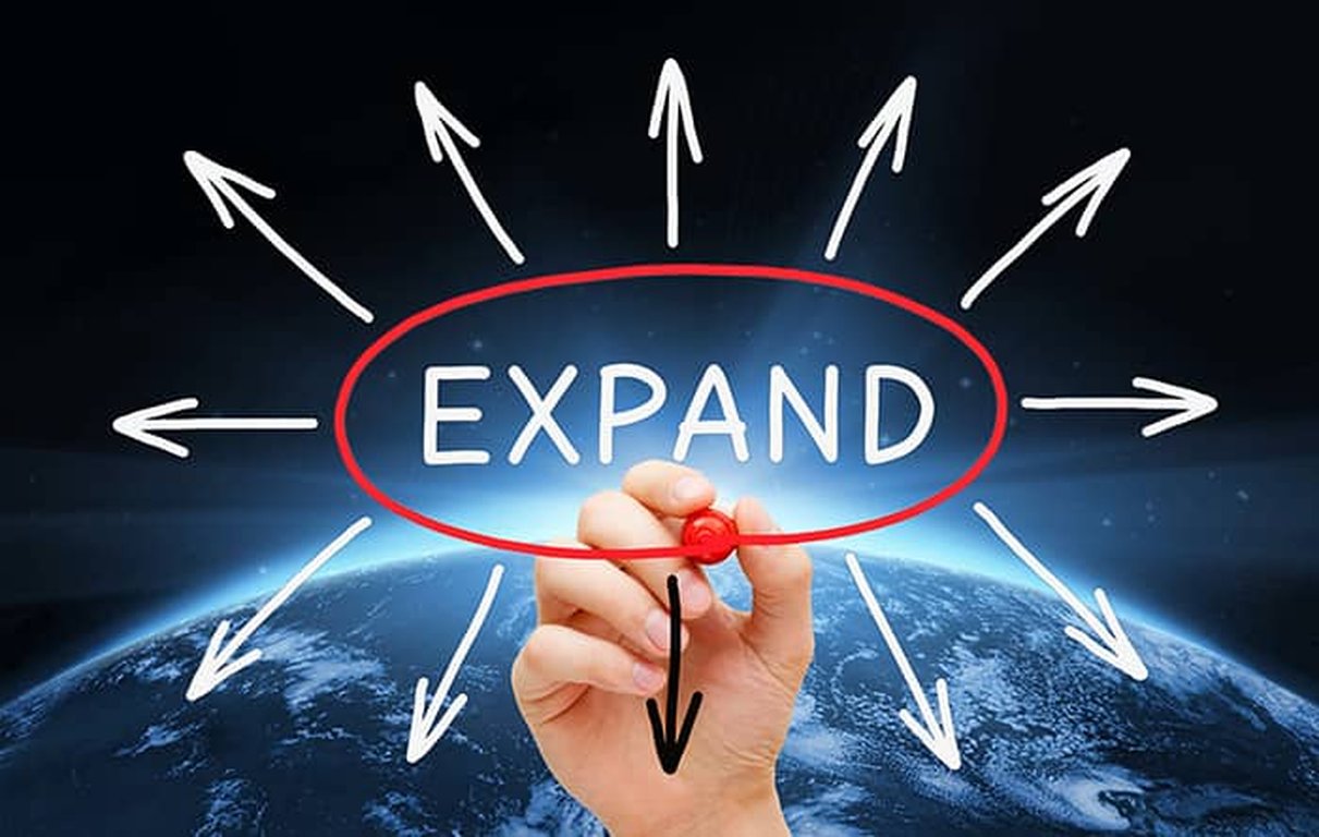 Financial Strategies for Business Expansion