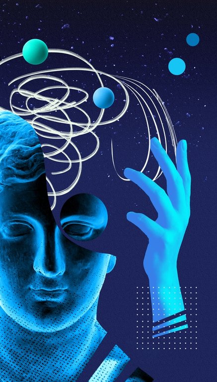 الاتجاهات الناشئة في علم النفس والعلوم السلوكية