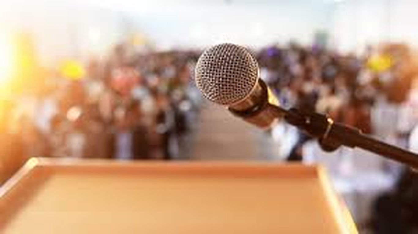 Public Speaking Mastery for Career Advancement