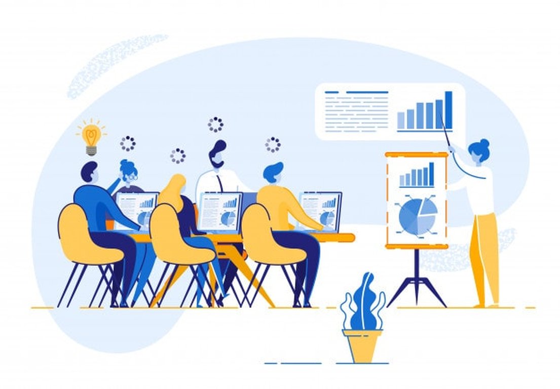 Understanding Professional Development