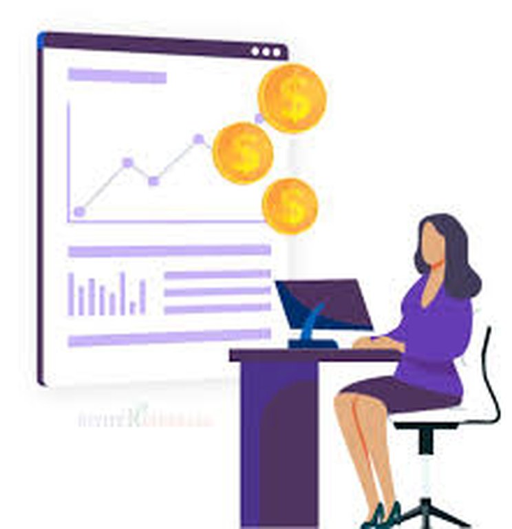 دور التسويق والمبيعات