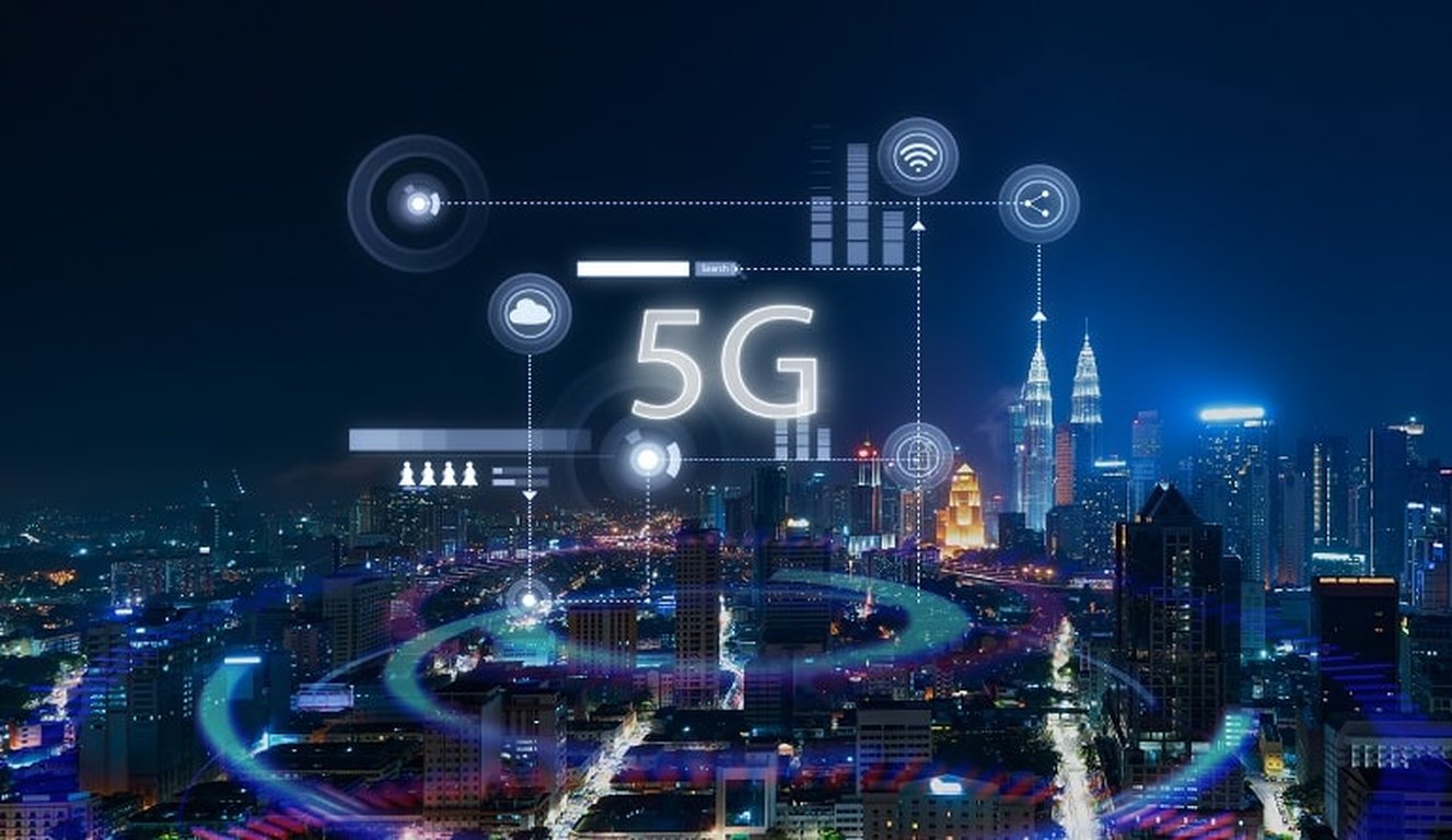 The Impact of 5G Technology on Business
