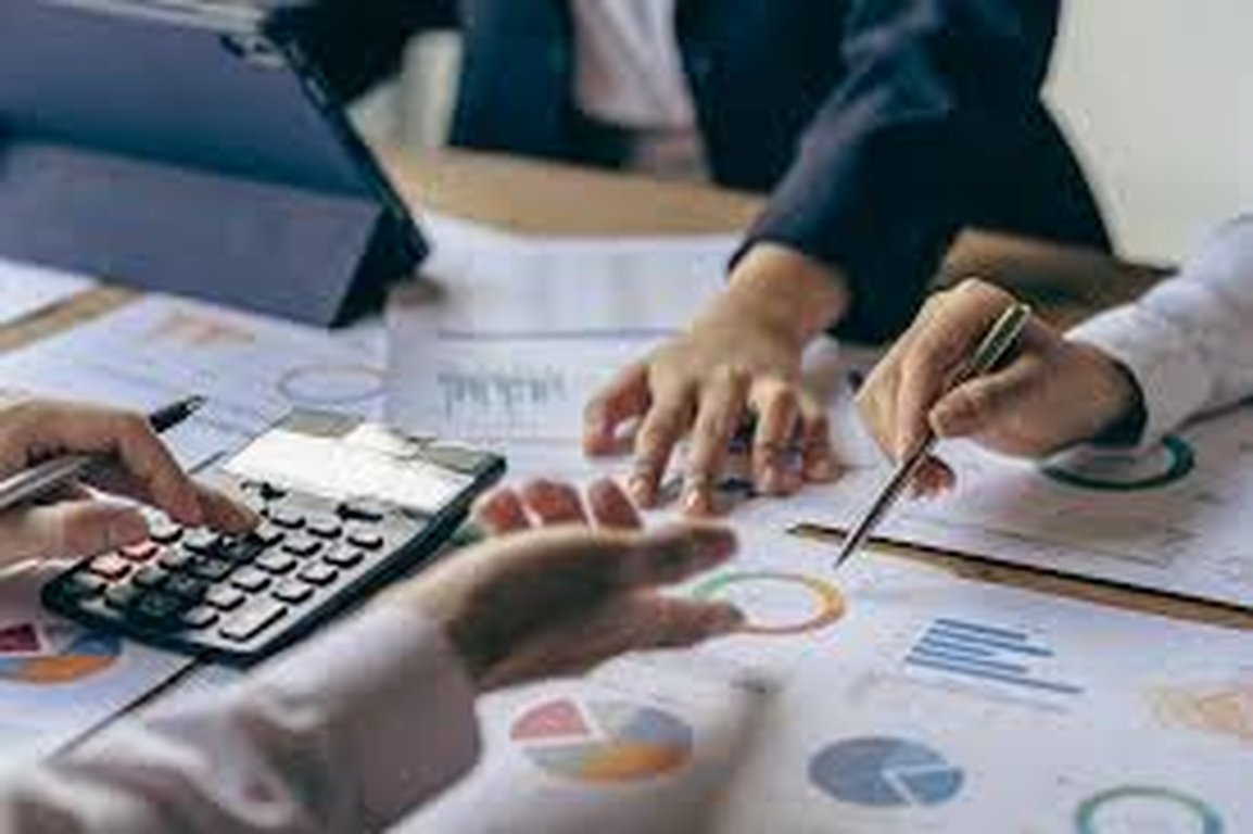 Financial Planning for Entrepreneurs