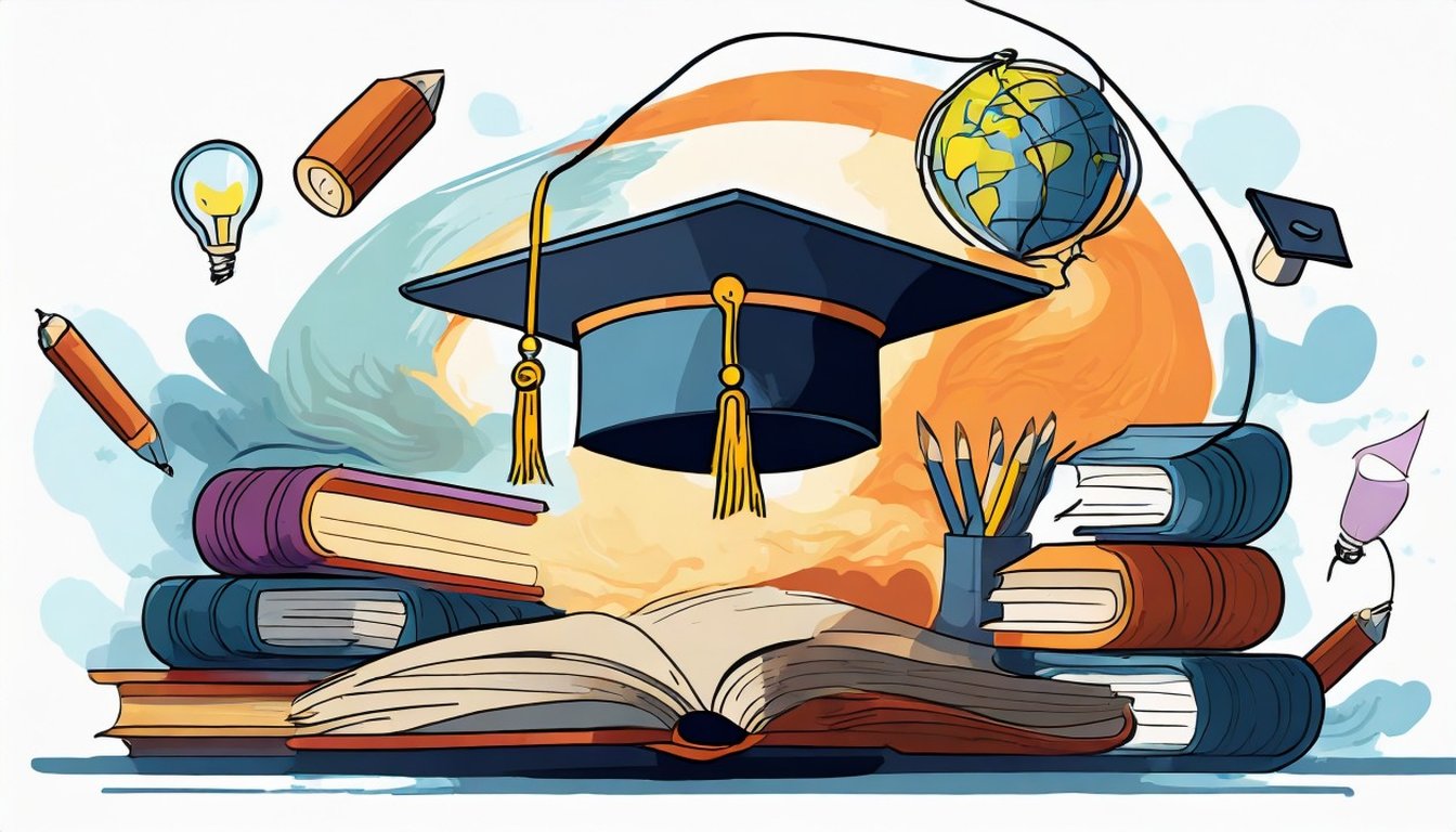 Essential Guide to Higher Education