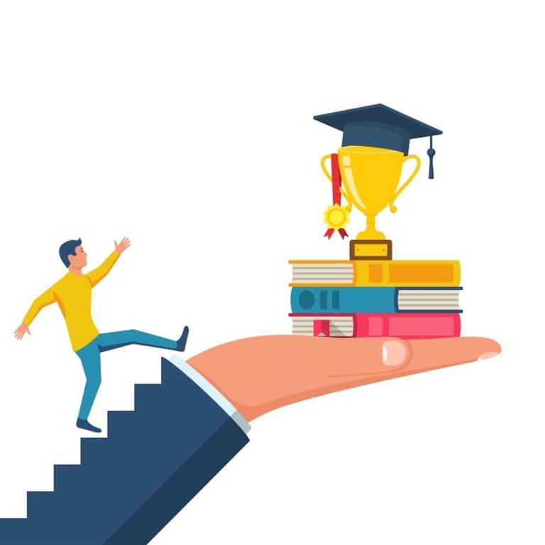 How to Excel in Higher Education
