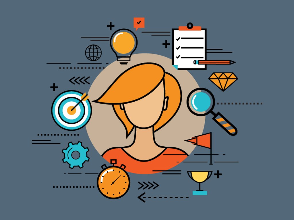 Personal Branding Through Content Creation