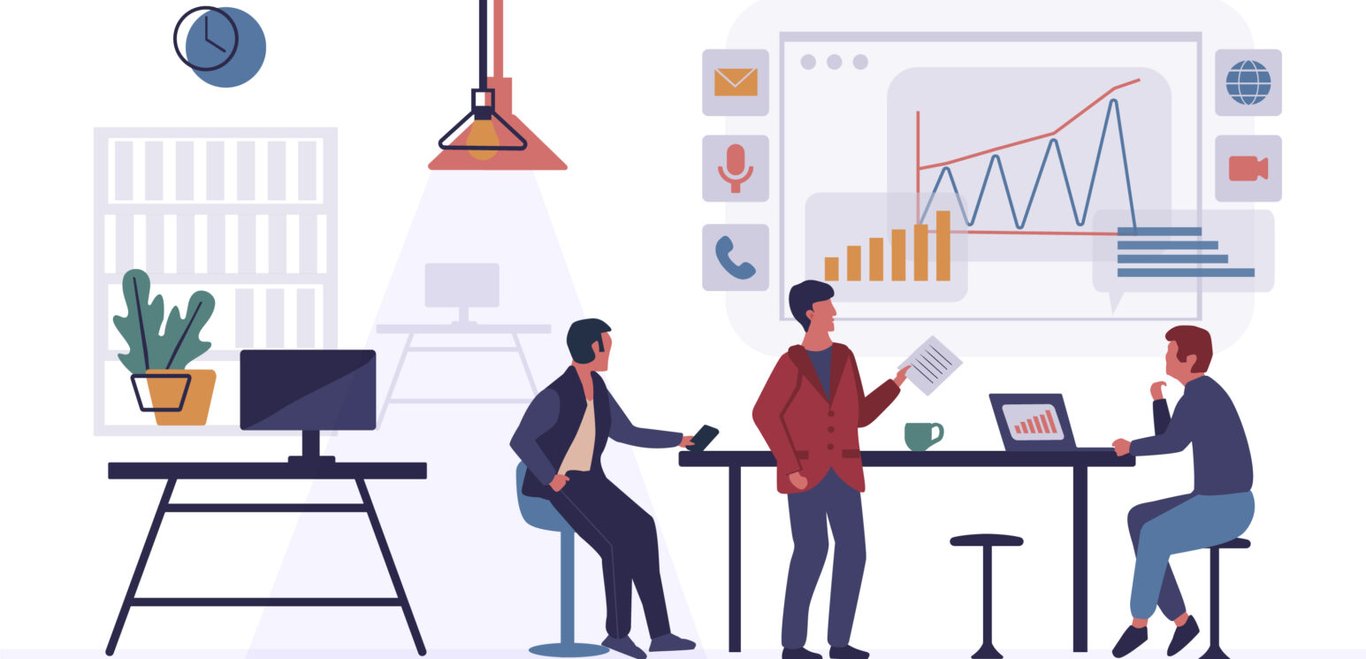 Building Professional Relationships Across Generations