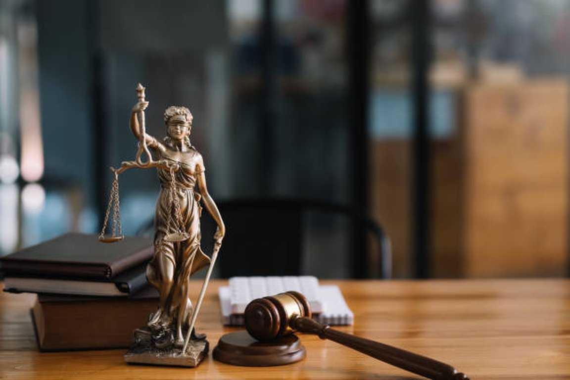 Achieving Excellence in Legal Training