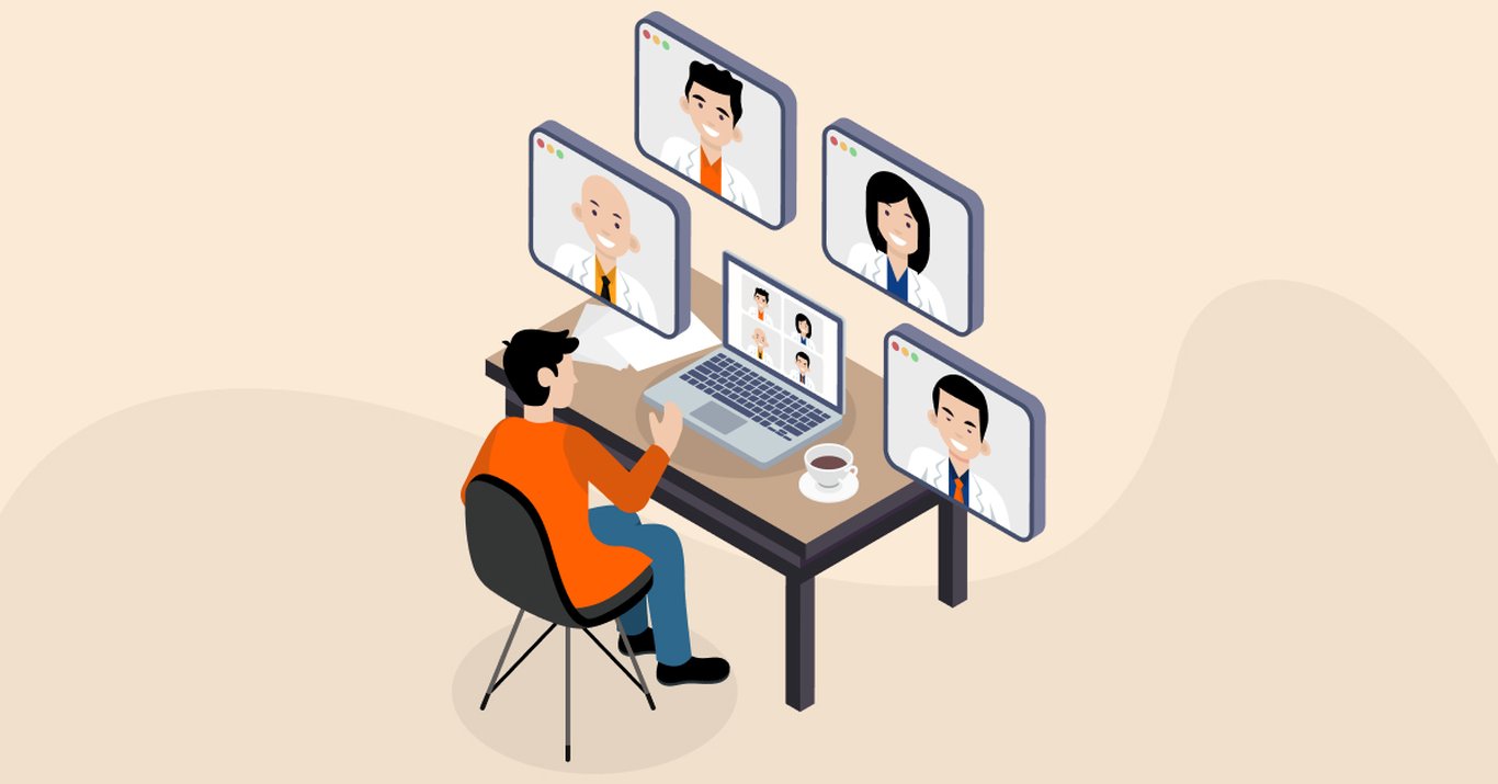The Future of Remote Team Management