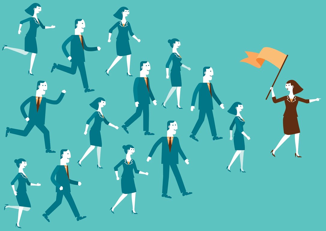 The Psychology of Effective Leadership Communication
