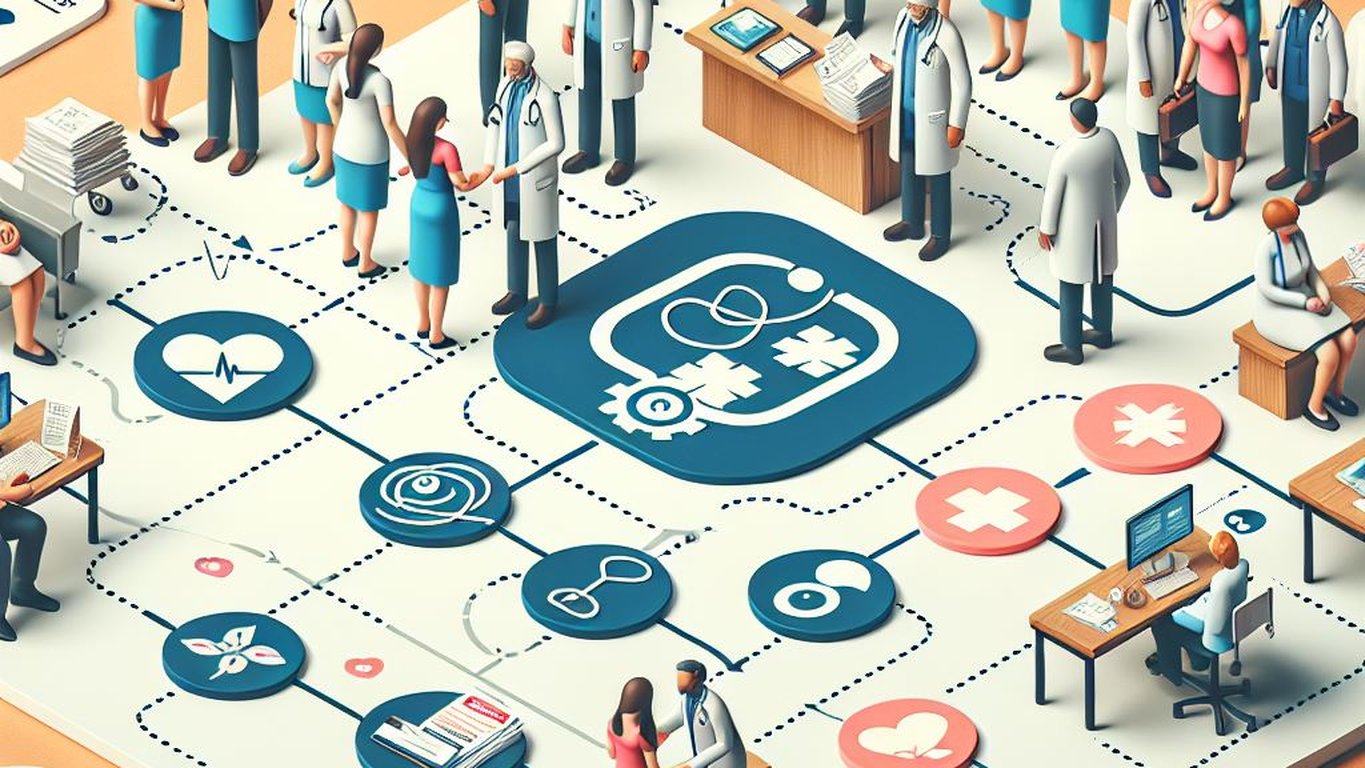 Navigating Healthcare and Wellness