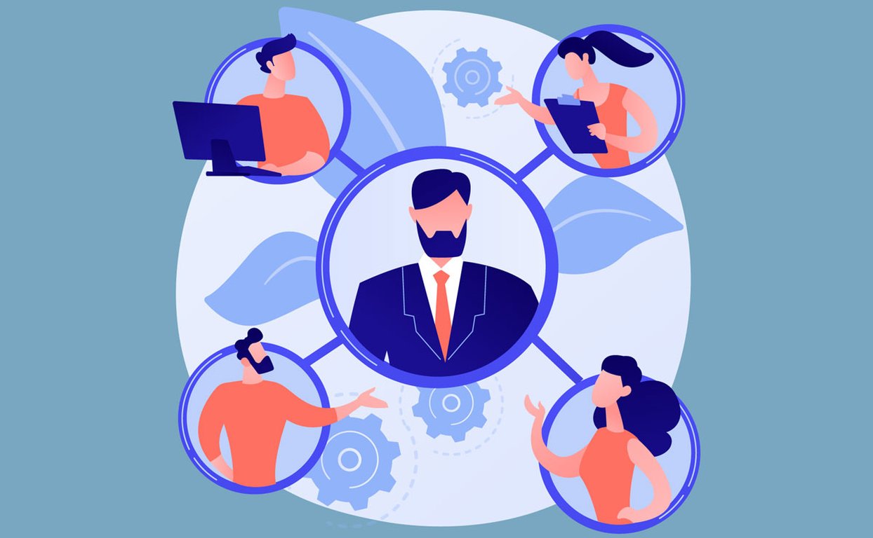 فن التفويض الفعال في الإدارة