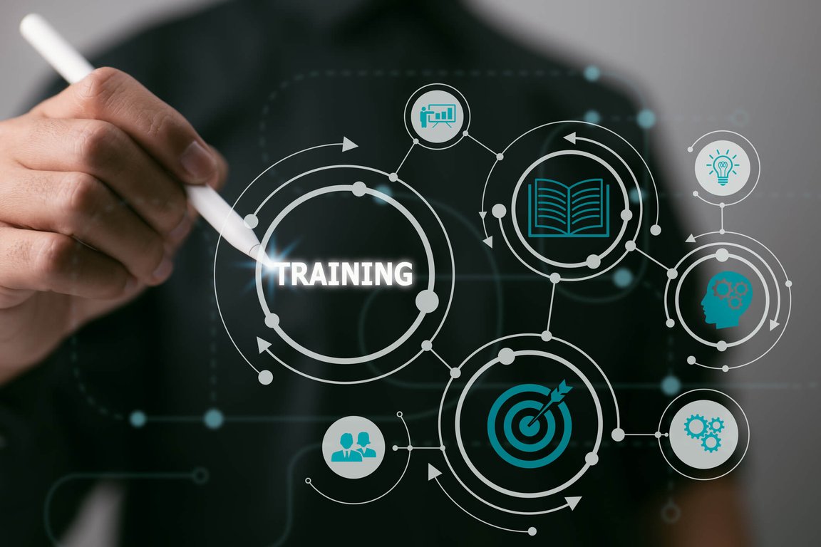 Innovations in Professional Development