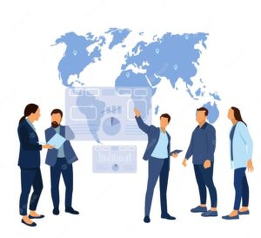Effective International Business Communication
