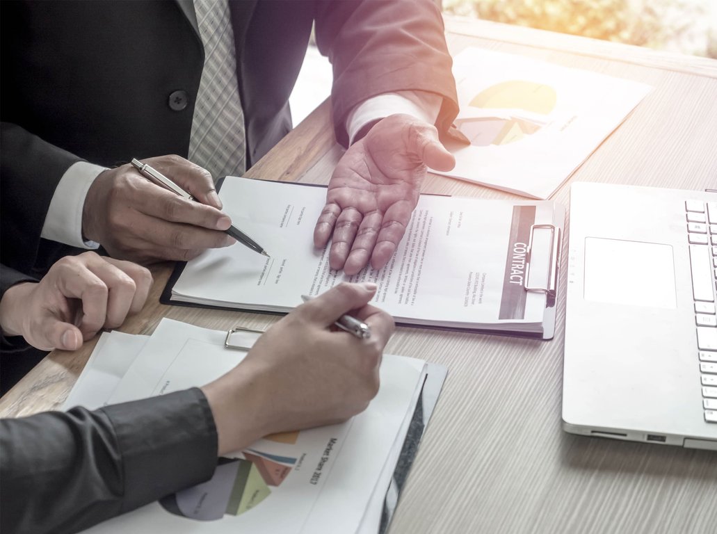 Building Skills for Legal Training