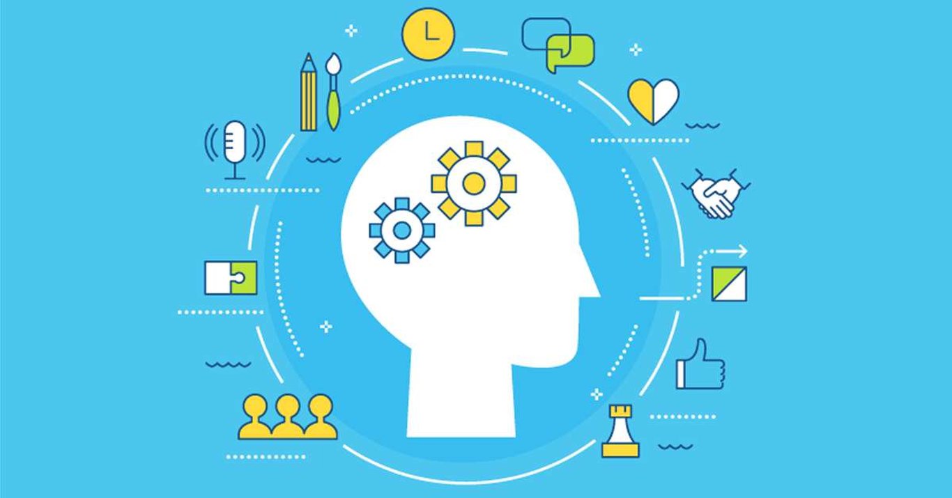 The Impact of General Skills and Self-Improvement