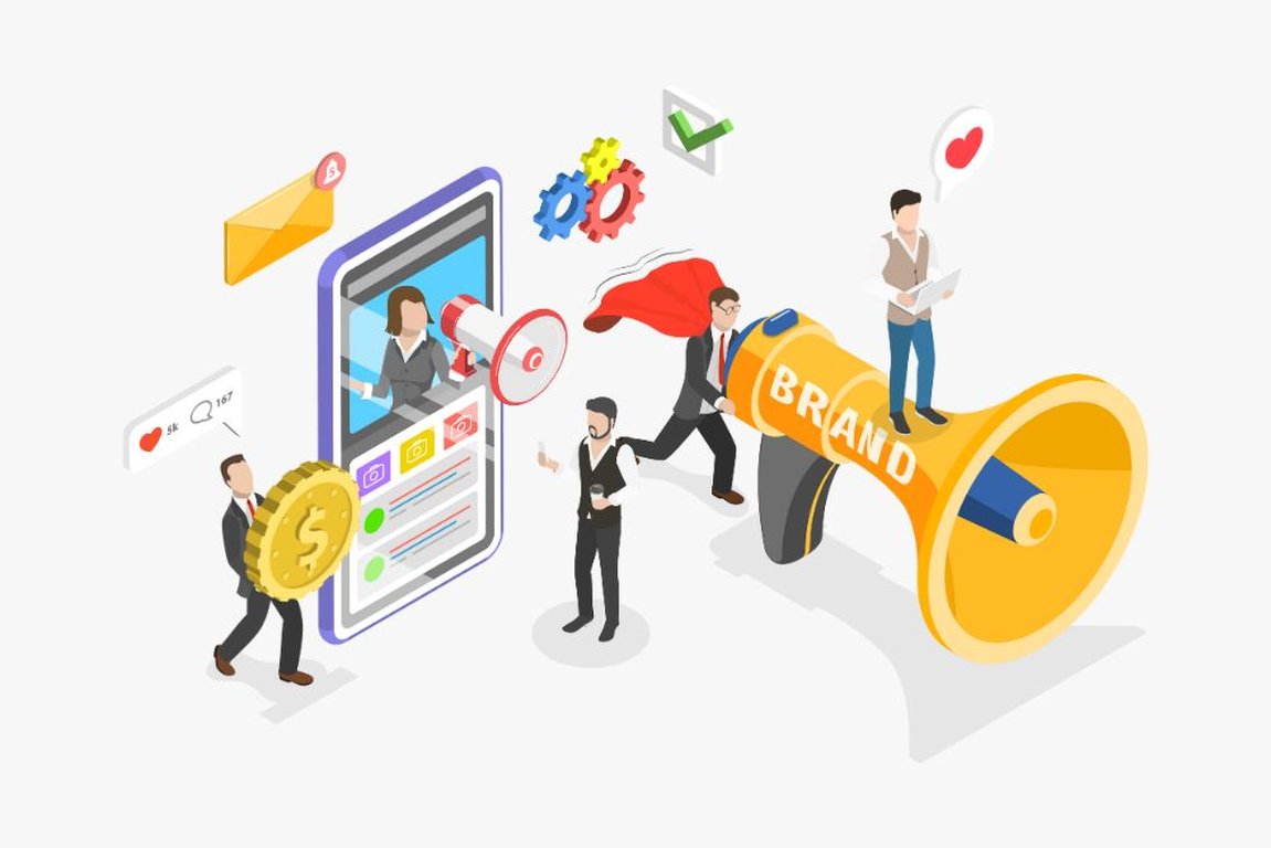 Strategic Brand Development for Professionals
