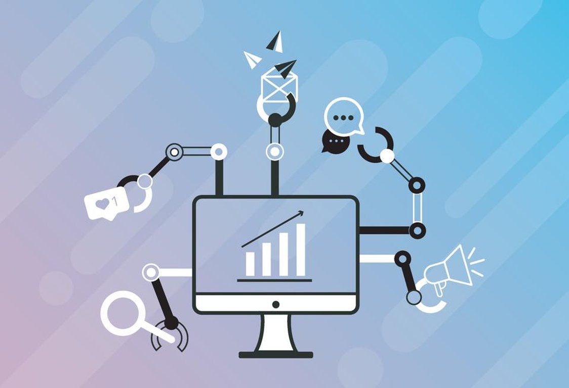 The Future of Marketing and Sales