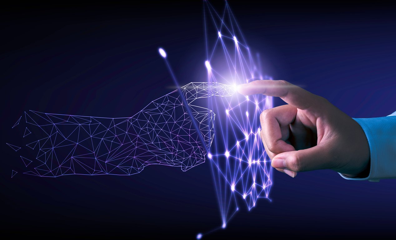 Digital Transformation in Traditional Industries