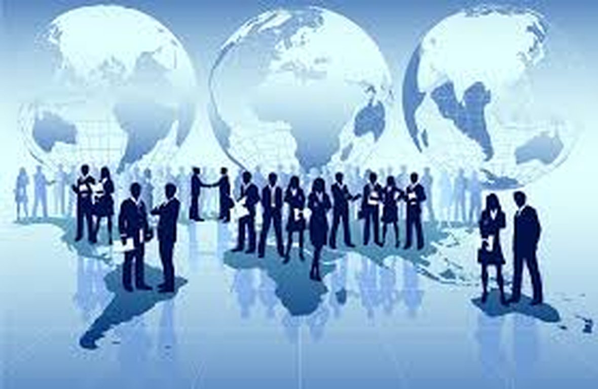 Building Cross-Cultural Business Relationships