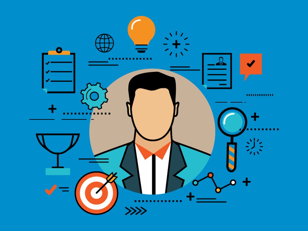 Building a Personal Brand in the Modern Workplace
