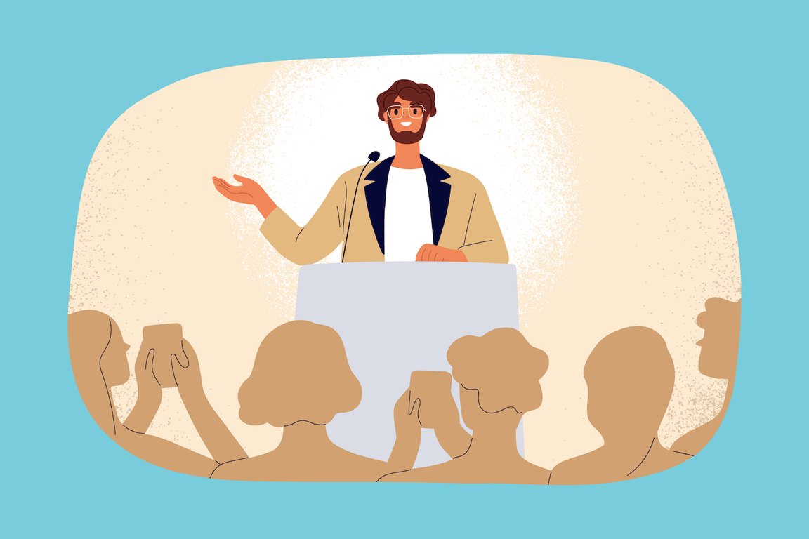 The Art of Business Storytelling