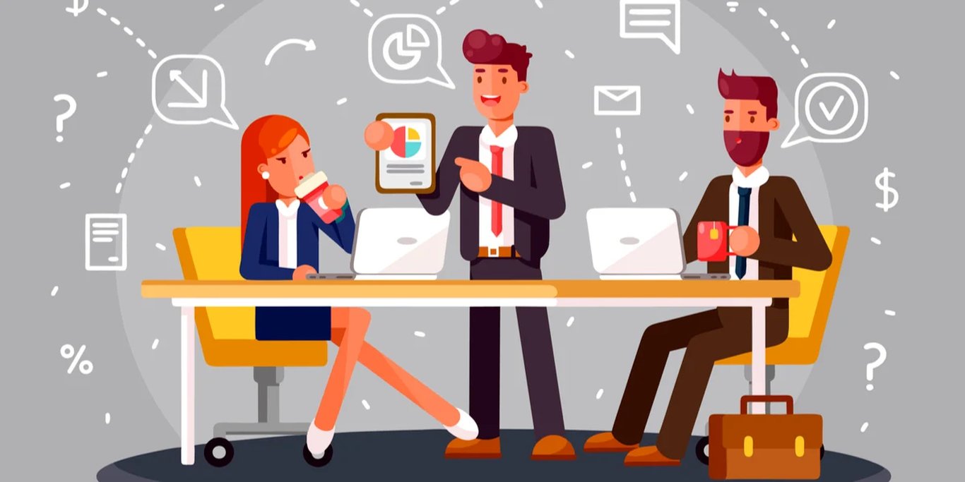Essential Guide to Marketing and Sales