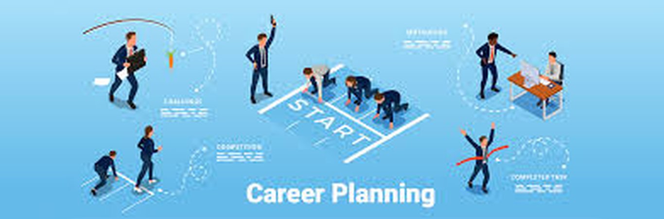 Strategic Career Planning in Changing Industries
