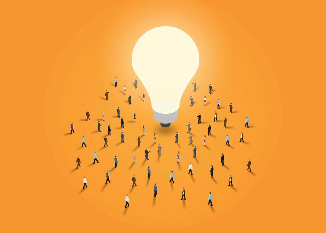 Building a Culture of Innovation