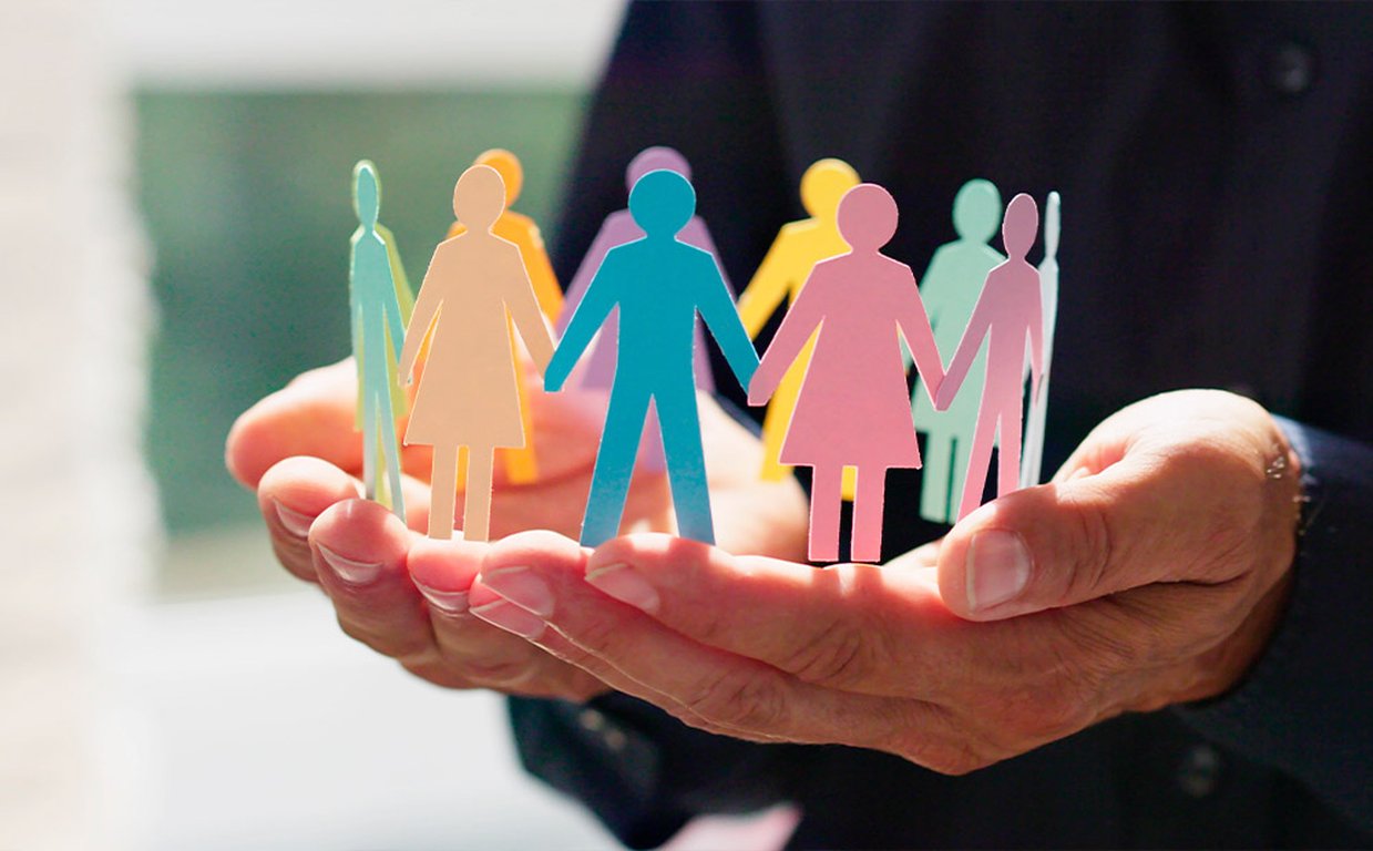 Building Inclusive Leadership Practices: Strategies for Tomorrow's Organizations