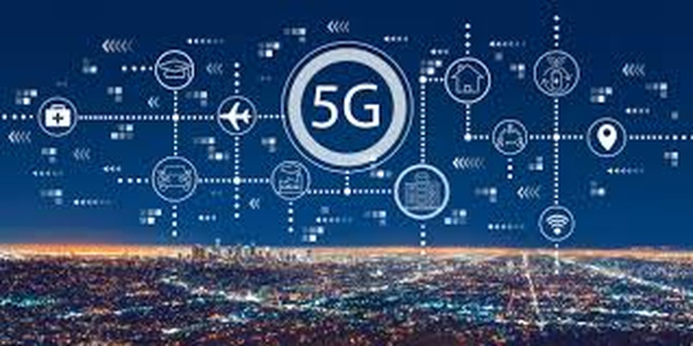 The Impact of 5G Technology on Business
