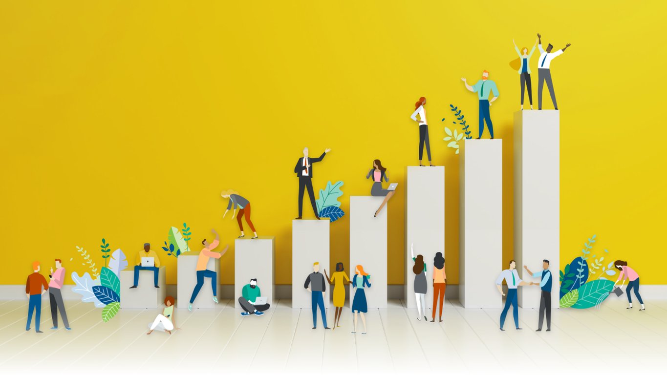 Elevate Your Career: Strategic Professional Development with Al Mithaq Institute